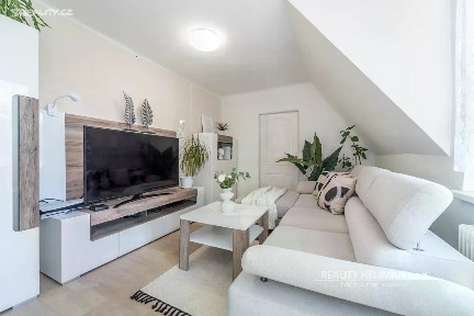 Prodej bytu 3+1 107 m² Libušina, Černošice