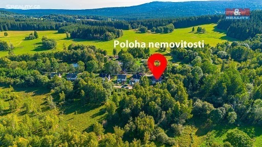 Horní Planá, Český Krumlov, Bližší Lhota, Zvonková