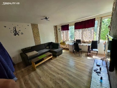 Pardubice, Polabiny, Nová