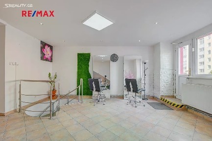 Prodej kanceláře 151 m² Michelská, Praha - Michle