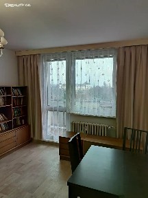 Prodej bytu 2+1 50 m² Řezáčova, Olomouc - Lazce