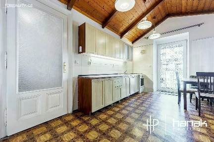 Olomouc, Komenského, 21