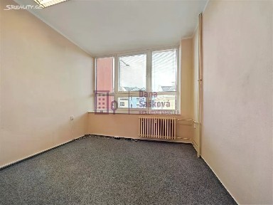 Pronájem kanceláře 12 m² Pravdova, Jindřichův Hradec - Jindřichův Hradec II