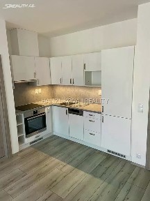 Pronájem bytu 2+kk 53 m² Na Zlaté stoce, České Budějovice - České Budějovice 2