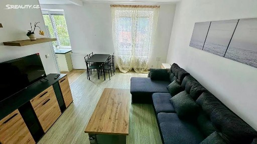 Karlovy Vary, Rybáře, Sokolovská