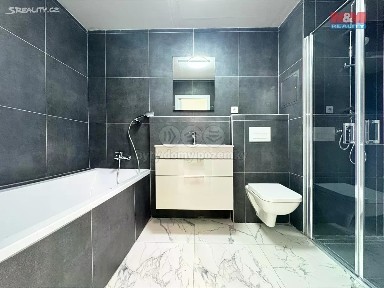 Pronájem bytu 2+1 52 m² Toužim - Kosmová
