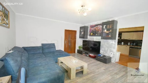 Ústí nad Labem, Severní Terasa, Brandtova, 24