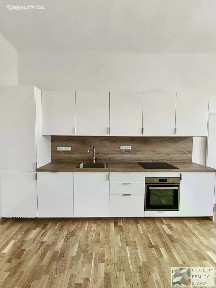 Pronájem bytu 2+kk 49 m² Údolní, Brno - Veveří