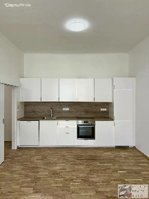 Pronájem bytu 3+kk 66 m² Údolní, Brno - Veveří