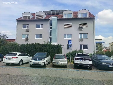 Pronájem bytu 2+kk 54 m² Rysova, Brno - Medlánky
