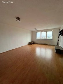 Olomouc, Nová Ulice, Horní lán