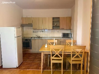 Praha, Praha 10, Vršovice, Petrohradská, 46