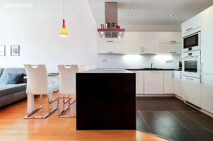 Prodej bytu 3+kk 74 m² Petržílkova, Praha - Stodůlky