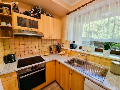 Prodej bytu 2+kk 52 m² Ulčova, Praha - Dolní Chabry