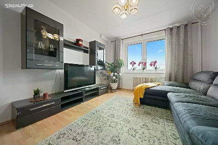 Prodej bytu 2+kk 40 m² Štúrova, Praha - Krč