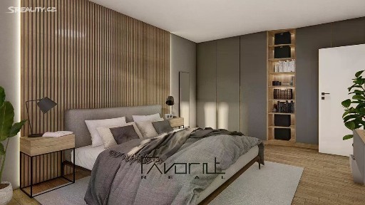 Prodej bytu 3+kk 55 m² Volgogradská, Ostrava - Zábřeh