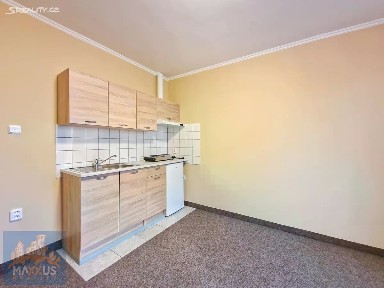 Pronájem bytu 1+kk 22 m² Karlovarská, Praha - Řepy