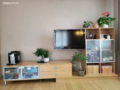 Prodej bytu 2+kk 53 m² Dačická, Telč - Telč-Staré Město