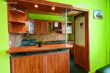 Mladá Boleslav, Mladá Boleslav II, Havlíčkova