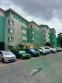 Pronájem bytu 2+1 86 m² Větrná, Svitavy - Lány