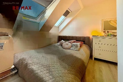 Prodej bytu 2+kk 54 m² Drnovská, Praha - Ruzyně