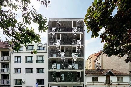 Prodej bytu 3+kk 69 m² Rostislavovo náměstí, Brno - Královo Pole