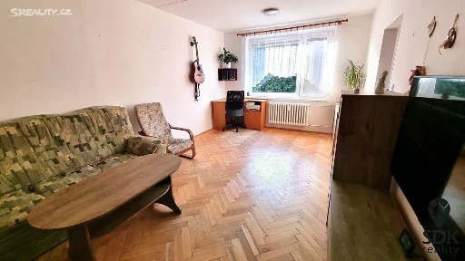 Prodej bytu 3+1 76 m² Brno - Bystrc