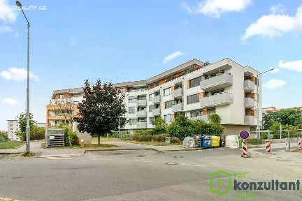 Praha, Praha 9, Hloubětín, Krylovecká