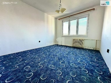 Prodej bytu 2+1 56 m² Mozambická, Praha - Vokovice