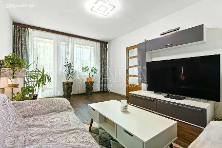 Prodej bytu 3+1 75 m² Ratibořská, Praha - Bohnice