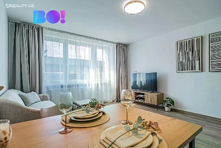 Prodej bytu 2+kk 40 m² Břustkova, Ostrava - Výškovice