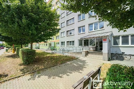 Pronájem bytu 2+kk 40 m² Kojetická, Neratovice