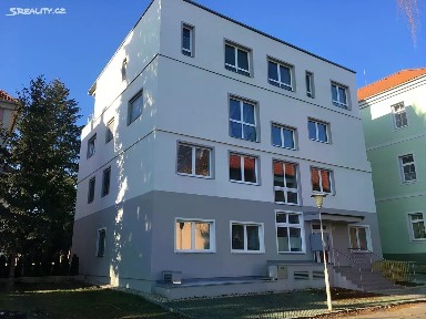 Pronájem bytu 2+kk 84 m² Boženy Němcové, Čáslav - Čáslav-Nové Město