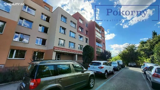 Pronájem bytu 3+kk 72 m² Sněženková, Praha - Záběhlice