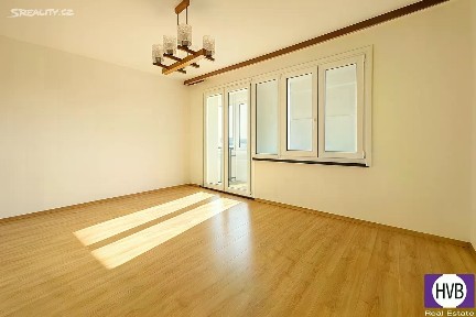 Prodej bytu 3+1 73 m² Fričova, Dobříš