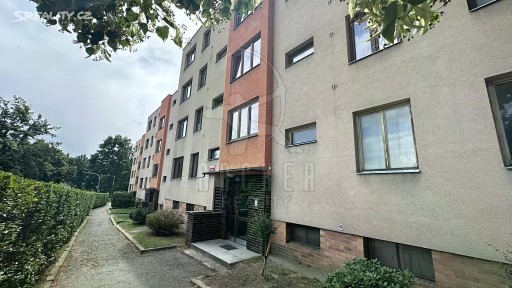 Prodej bytu 3+1 72 m² Ringhofferova, Kamenice