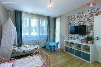 Prodej bytu 3+1 64 m² Sedlčany - Třebnice