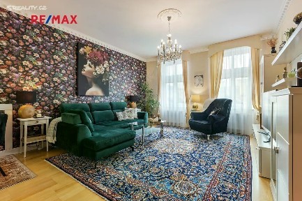 Karlovy Vary, Ondřejská, 46