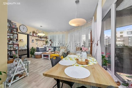 Prodej bytu 3+1 92 m² Volejbalistů, České Budějovice - České Budějovice 2