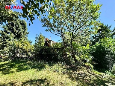 Prodej chaty 30 m², pozemek 567 m² Šternberk - Těšíkov