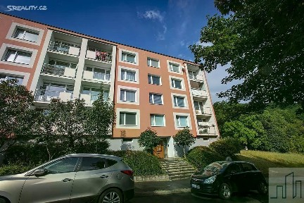 Prodej bytu 3+1 68 m² Šumavská, Ústí nad Labem - Severní Terasa