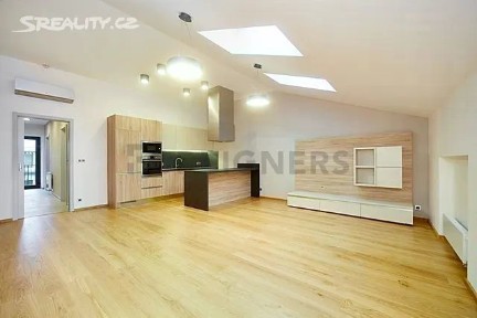 Pronájem bytu 2+kk 69 m² Jakubská, Brno - Brno-město
