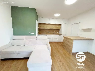 Kolín, Kolín IV, Zengrova