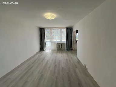 Pronájem bytu 1+1 39 m² Bramboříková, Praha - Záběhlice