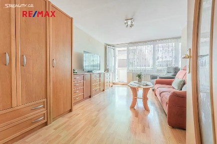 Prodej bytu 3+1 70 m² Košťálkova, Beroun - Beroun-Město