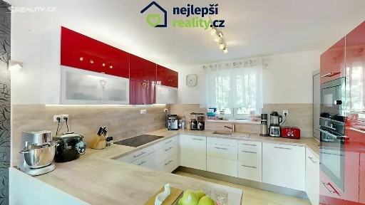 Prodej bytu 3+kk 162 m² Čechova, Kralupy nad Vltavou