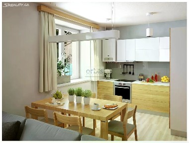 Prodej bytu 3+kk 83 m² 28. října, Kladno - Švermov