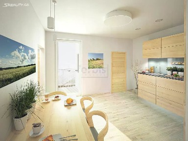 Prodej bytu 3+1 114 m² 28. října, Kladno - Švermov