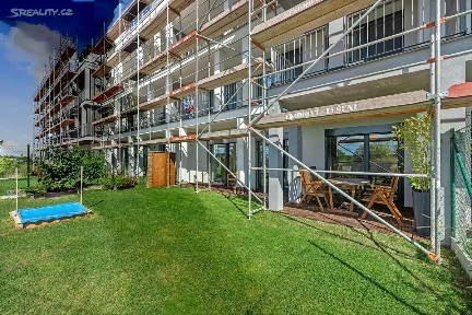 Prodej bytu 3+kk 88 m² Velvarská, Horoměřice