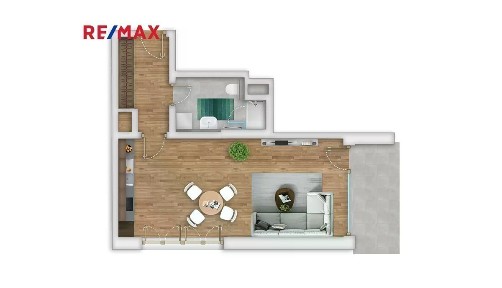 Liberec, Liberec X-Františkov, Švermova, 23